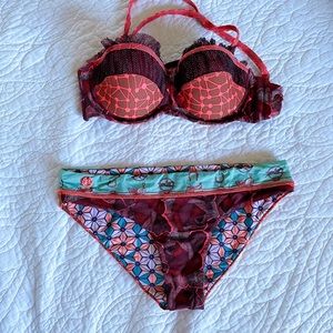 Maaji bikini set